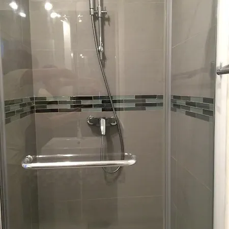 Lägenhet La Cascadelle