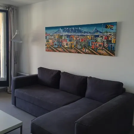 Lägenhet La Cascadelle Port Grimaud
