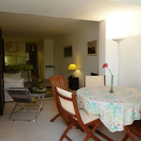 La Cascadelle Lägenhet *