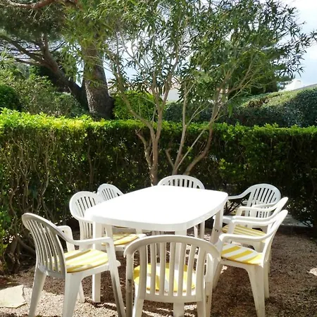 La Cascadelle * Port Grimaud