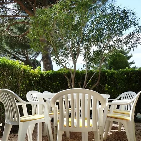 La Cascadelle Lägenhet Port Grimaud