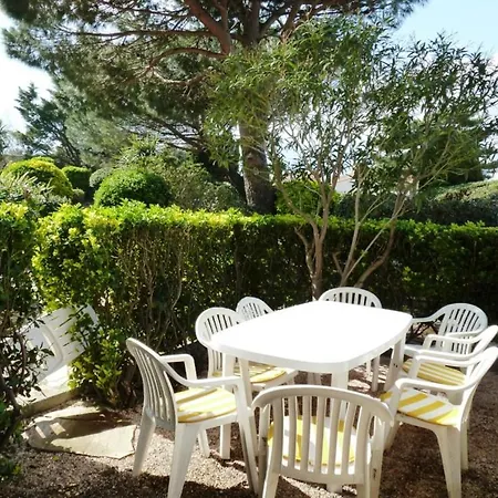 La Cascadelle Lägenhet