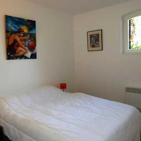La Cascadelle Lägenhet *