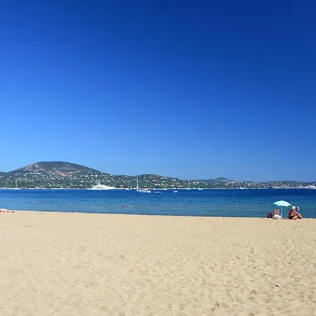 Lägenhet La Cascadelle Port Grimaud