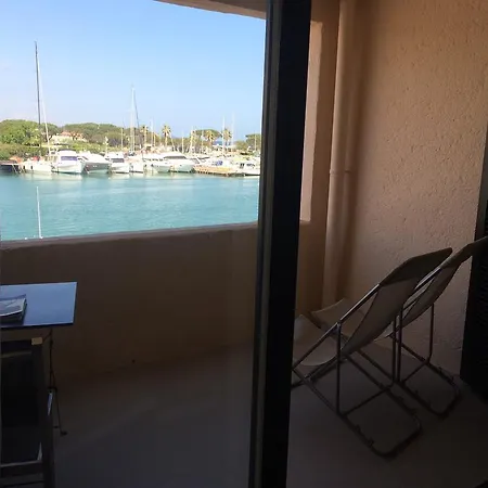 La Cascadelle Port Grimaud