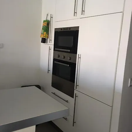 Apartment La Cascadelle *