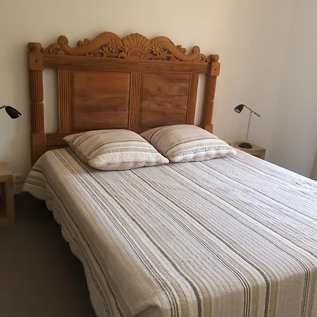 Apartment La Cascadelle *