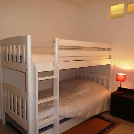 Apartment La Cascadelle