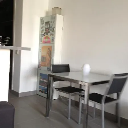 La Cascadelle Apartment Port Grimaud